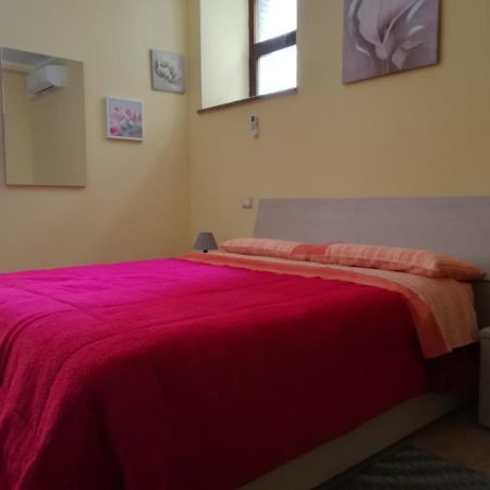 La Corta Di Spello Camere المظهر الخارجي الصورة