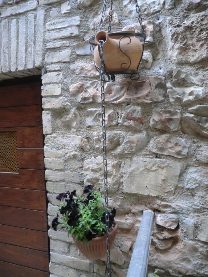 La Corta Di Spello Camere المظهر الخارجي الصورة